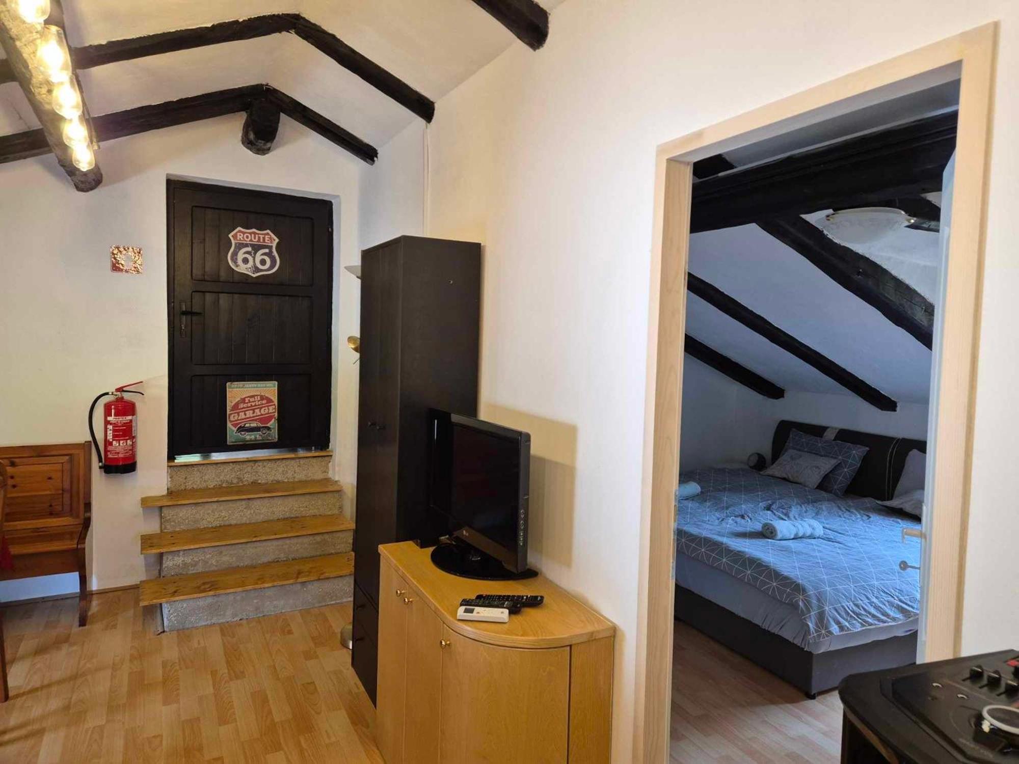 Vila Antik Ilirska Bistrica Exterior photo