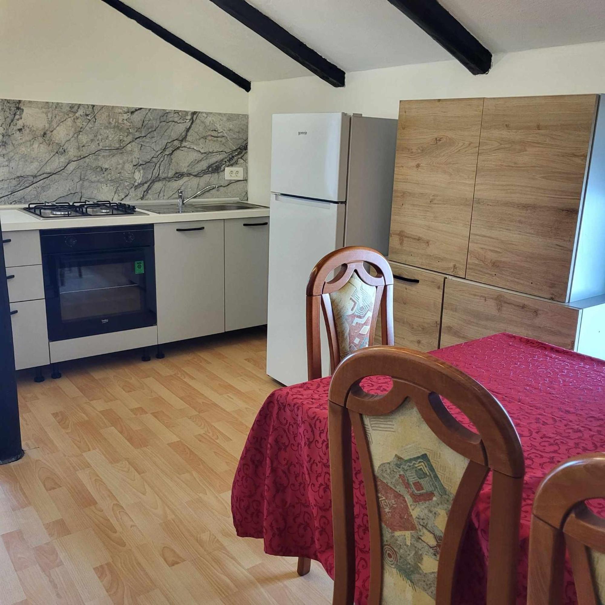 Vila Antik Ilirska Bistrica Exterior photo